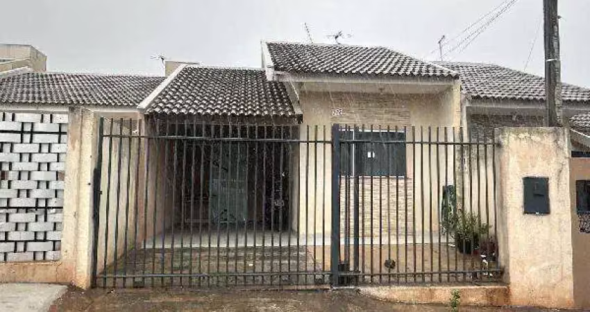 Oportunidade única em mandaguacu - pr | tipo: casa | negociação: licitação aberta  | situação: imóvel