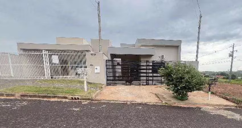 Oportunidade Única em UMUARAMA - PR | Tipo: Casa | Negociação: Leilão  | Situação: Imóvel