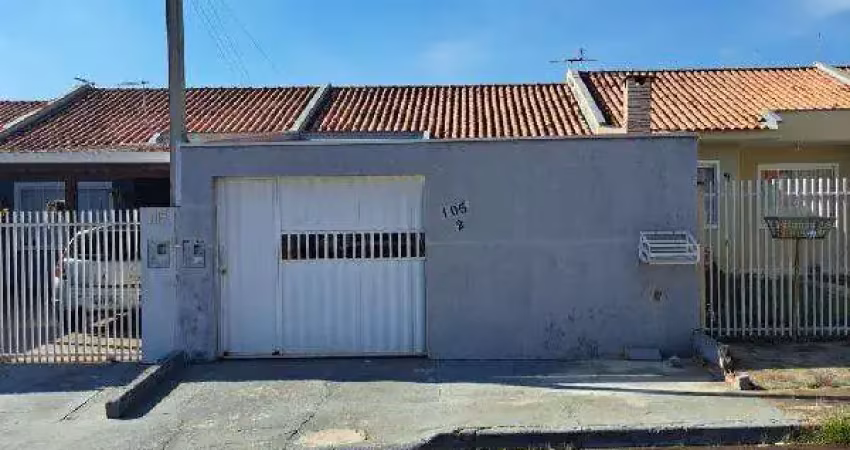 Oportunidade única em fazenda rio grande - pr | tipo: casa | negociação: leilão  | situação: imóvel