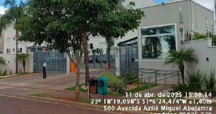 Oportunidade única em londrina - pr | tipo: apartamento | negociação: licitação aberta  | situação: imóvel