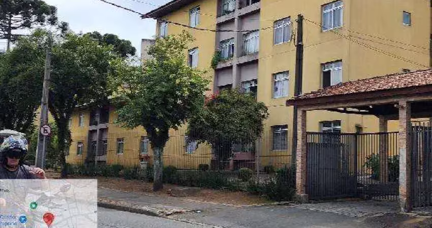 Oportunidade única em curitiba - pr | tipo: apartamento | negociação: leilão  | situação: imóvel