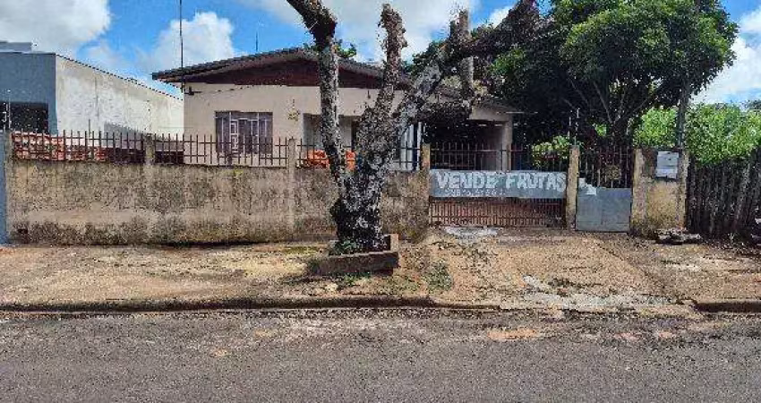Oportunidade Única em MOREIRA SALES - PR | Tipo: Casa | Negociação: Leilão  | Situação: Imóvel