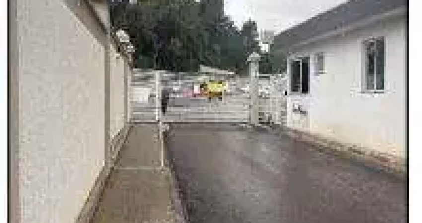 Oportunidade Única em ALMIRANTE TAMANDARE - PR | Tipo: Apartamento | Negociação: Leilão  | Situação: Imóvel