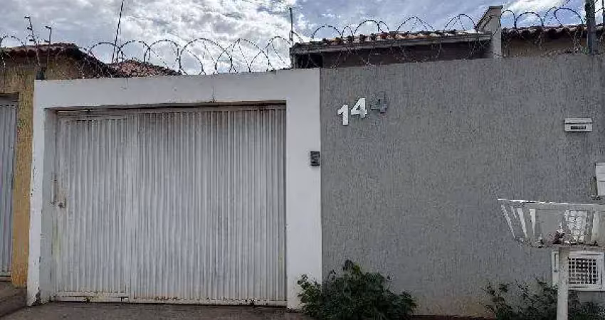 Oportunidade Única em MONTES CLAROS - MG | Tipo: Casa | Negociação: Leilão  | Situação: Imóvel