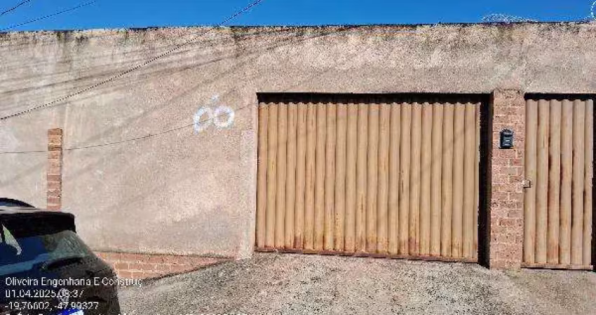 Oportunidade Única em UBERABA - MG | Tipo: Casa | Negociação: Leilão  | Situação: Imóvel