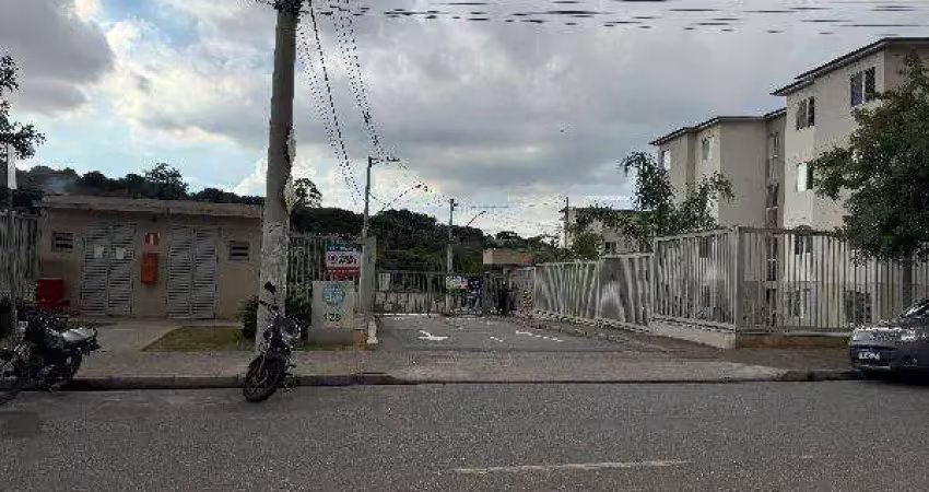 Oportunidade Única em CONTAGEM - MG | Tipo: Apartamento | Negociação: Leilão  | Situação: Imóvel