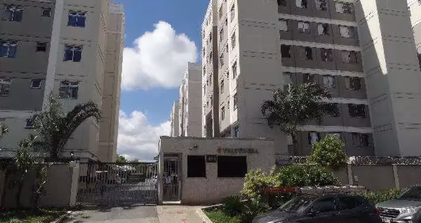 Oportunidade única em santa luzia - mg | tipo: apartamento | negociação: leilão  | situação: imóvel