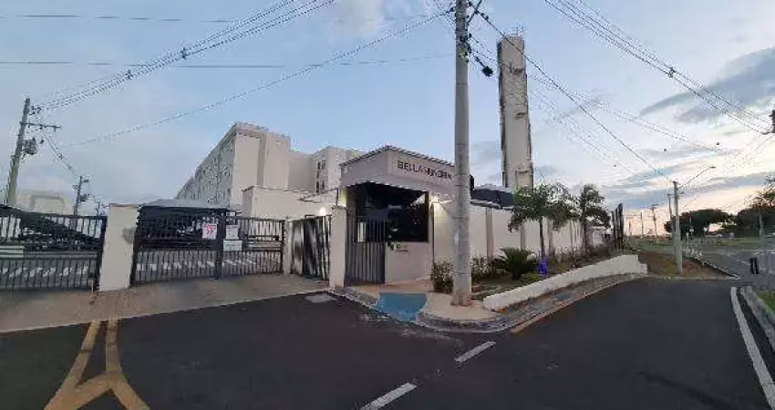 Oportunidade Única em BOTUCATU - SP | Tipo: Apartamento | Negociação: Leilão  | Situação: Imóvel
