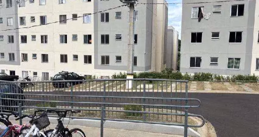 Oportunidade Única em BAURU - SP | Tipo: Apartamento | Negociação: Leilão  | Situação: Imóvel