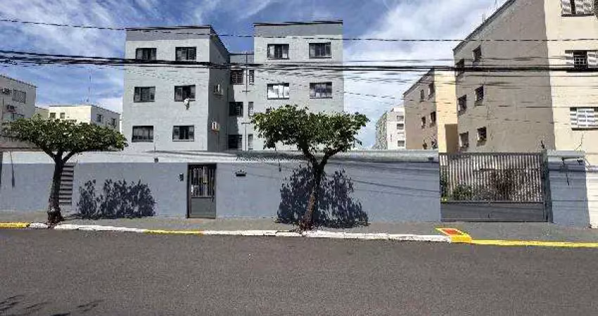 Oportunidade Única em ARACATUBA - SP | Tipo: Apartamento | Negociação: Leilão  | Situação: Imóvel