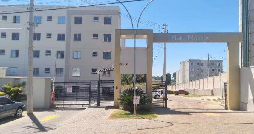 Oportunidade Única em BOTUCATU - SP | Tipo: Apartamento | Negociação: Leilão  | Situação: Imóvel