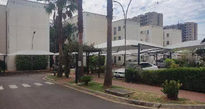 Oportunidade Única em AMERICANA - SP | Tipo: Apartamento | Negociação: Leilão  | Situação: Imóvel