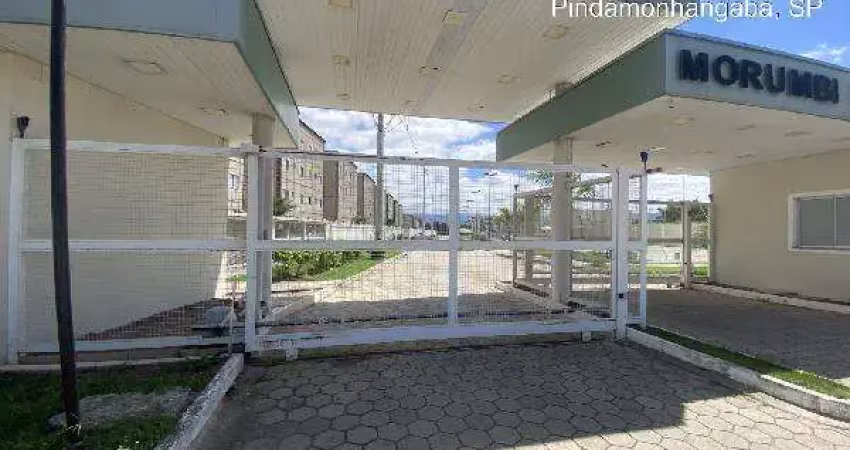 Oportunidade Única em PINDAMONHANGABA - SP | Tipo: Apartamento | Negociação: Leilão  | Situação: Imóvel