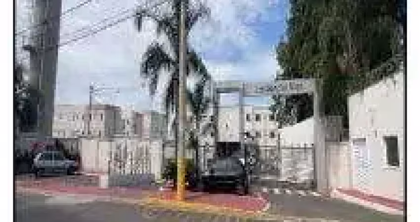 Oportunidade Única em SOROCABA - SP | Tipo: Apartamento | Negociação: Leilão  | Situação: Imóvel
