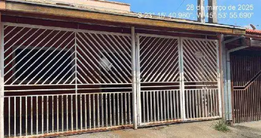 Oportunidade Única em SAO JOSE DOS CAMPOS - SP | Tipo: Casa | Negociação: Leilão  | Situação: Imóvel