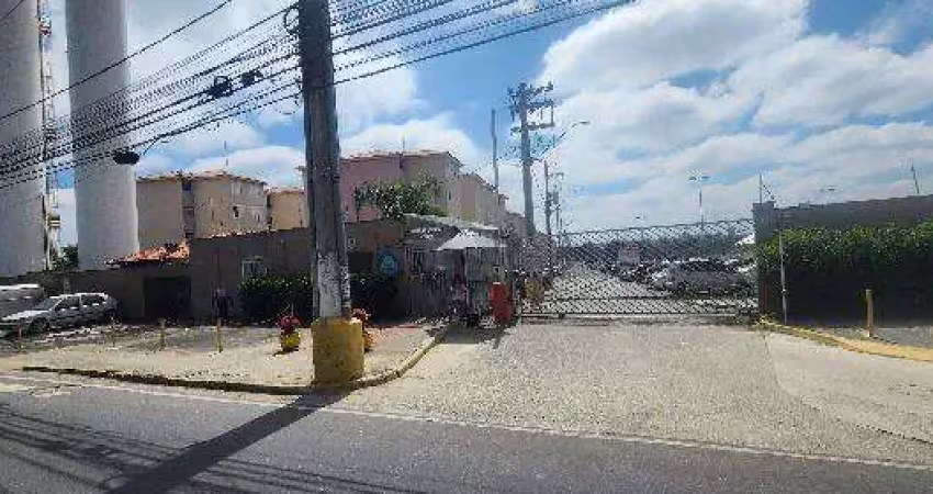 Oportunidade Única em SUZANO - SP | Tipo: Apartamento | Negociação: Leilão  | Situação: Imóvel