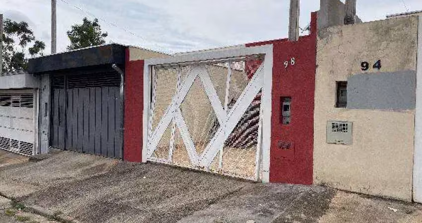 Oportunidade Única em MARILIA - SP | Tipo: Casa | Negociação: Leilão  | Situação: Imóvel