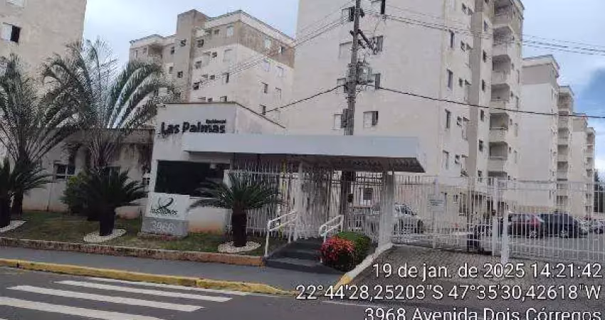 Oportunidade Única em PIRACICABA - SP | Tipo: Apartamento | Negociação: Leilão  | Situação: Imóvel