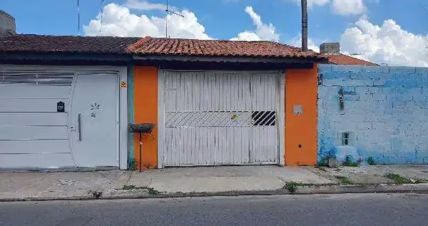 Oportunidade Única em SUZANO - SP | Tipo: Casa | Negociação: Leilão  | Situação: Imóvel