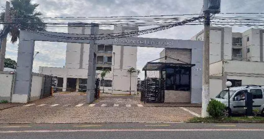 Oportunidade Única em LIMEIRA - SP | Tipo: Apartamento | Negociação: Leilão  | Situação: Imóvel