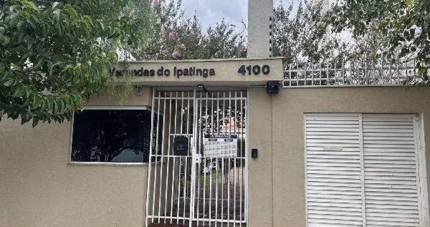 Oportunidade Única em SOROCABA - SP | Tipo: Apartamento | Negociação: Leilão  | Situação: Imóvel