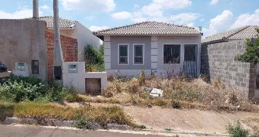 Oportunidade Única em LIMEIRA - SP | Tipo: Casa | Negociação: Leilão  | Situação: Imóvel