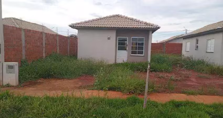 Oportunidade única em barretos - sp | tipo: casa | negociação: licitação aberta  | situação: imóvel