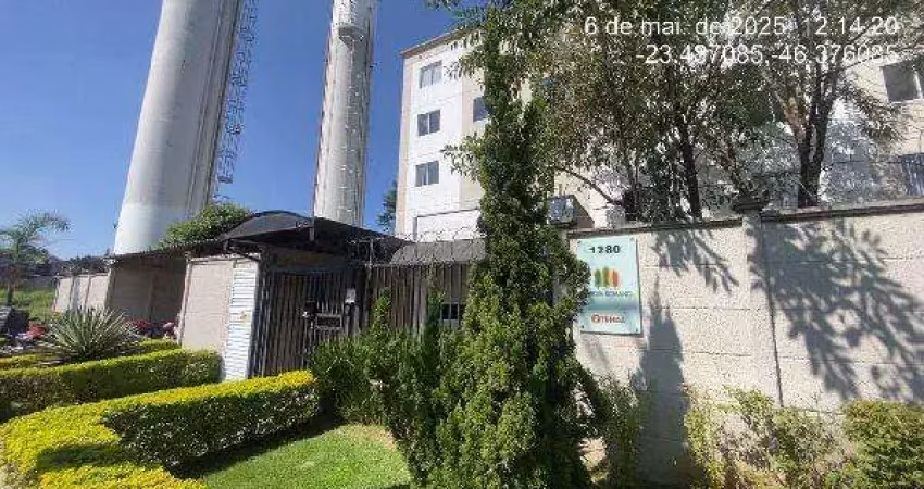 Oportunidade Única em SAO PAULO - SP | Tipo: Apartamento | Negociação: Leilão  | Situação: Imóvel