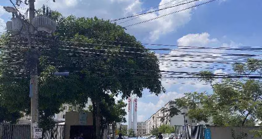 Oportunidade única em rio de janeiro - rj | tipo: apartamento | negociação: leilão  | situação: imóvel