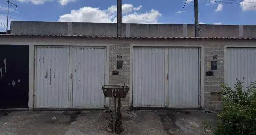 Oportunidade Única em NOVA IGUACU - RJ | Tipo: Casa | Negociação: Leilão  | Situação: Imóvel