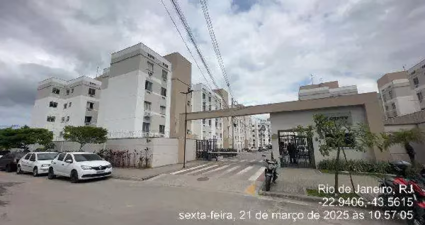 Oportunidade única em rio de janeiro - rj | tipo: apartamento | negociação: leilão  | situação: imóvel