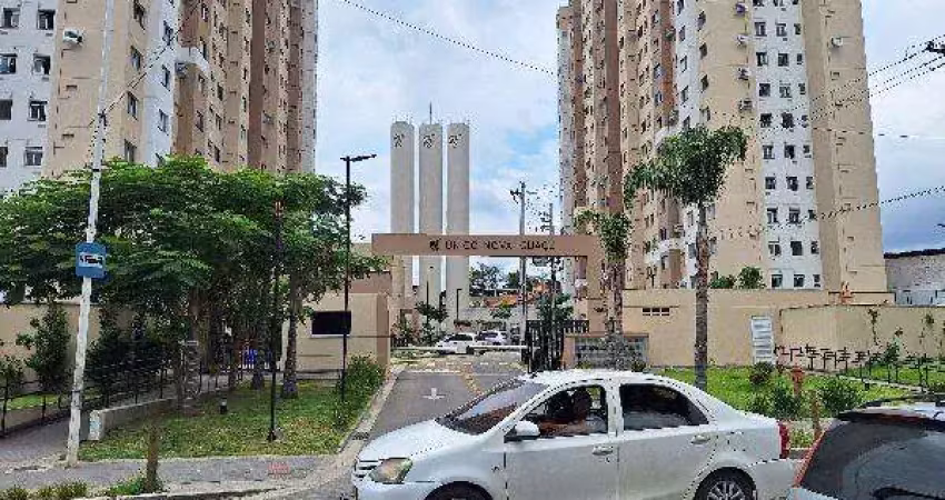 Oportunidade única em nova iguacu - rj | tipo: apartamento | negociação: leilão  | situação: imóvel