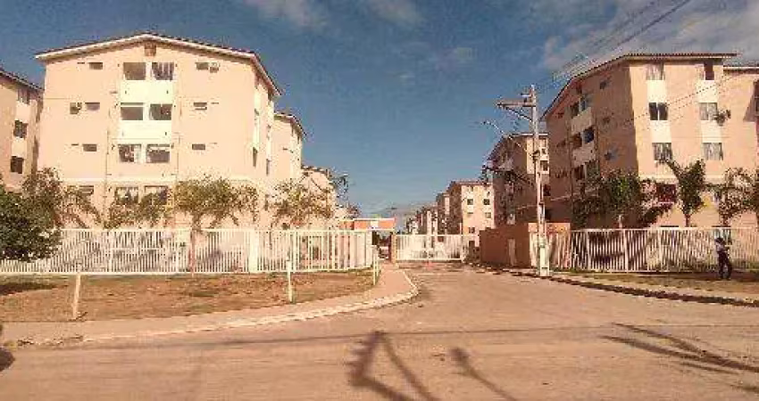 Oportunidade única em itaborai - rj | tipo: apartamento | negociação: leilão  | situação: imóvel