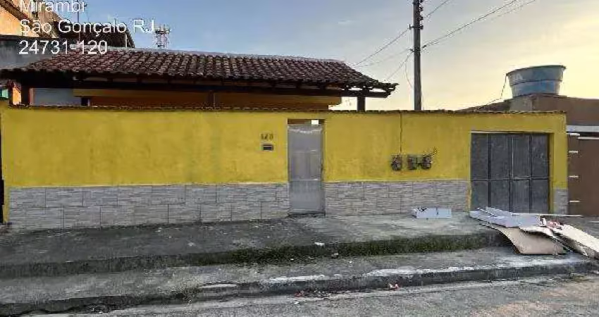 Oportunidade única em sao goncalo - rj | tipo: casa | negociação: leilão  | situação: imóvel
