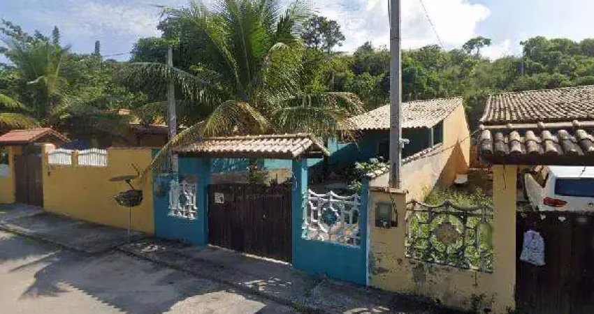 Oportunidade única em marica - rj | tipo: casa | negociação: leilão  | situação: imóvel