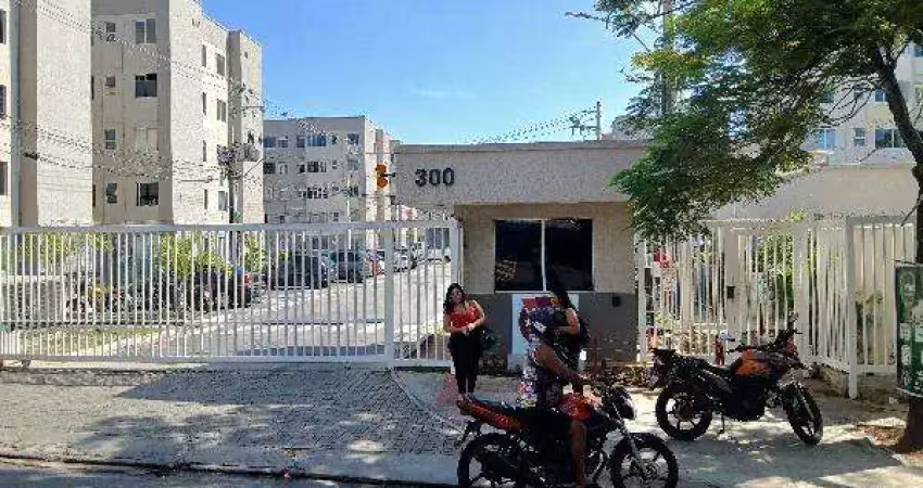 Oportunidade única em rio de janeiro - rj | tipo: apartamento | negociação: leilão  | situação: imóvel