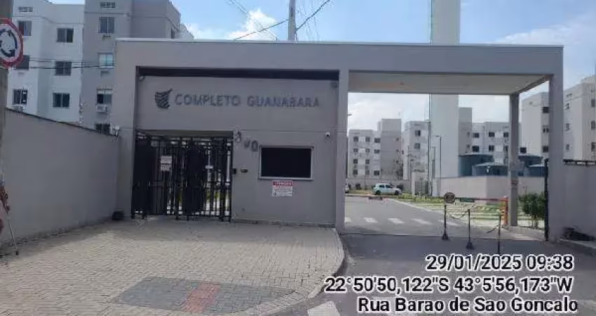 Oportunidade Única em SAO GONCALO - RJ | Tipo: Apartamento | Negociação: Leilão  | Situação: Imóvel