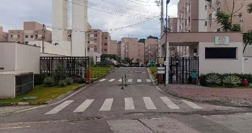 Oportunidade Única em SAO GONCALO - RJ | Tipo: Apartamento | Negociação: Leilão  | Situação: Imóvel
