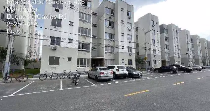 Oportunidade única em duque de caxias - rj | tipo: apartamento | negociação: leilão  | situação: imóvel