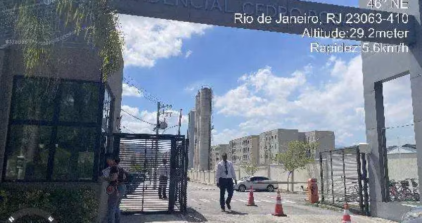 Oportunidade única em rio de janeiro - rj | tipo: apartamento | negociação: leilão  | situação: imóvel