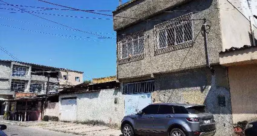 Oportunidade Única em NILOPOLIS - RJ | Tipo: Apartamento | Negociação: Leilão  | Situação: Imóvel