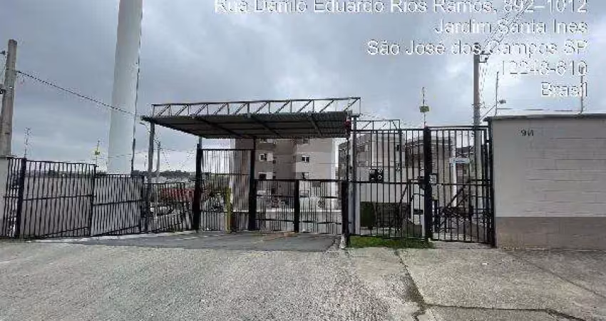 Oportunidade única em sao jose dos campos - sp | tipo: apartamento | negociação: leilão  | situação: imóvel