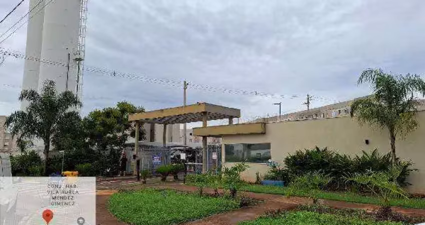 Oportunidade Única em SERTAOZINHO - SP | Tipo: Apartamento | Negociação: Leilão  | Situação: Imóvel