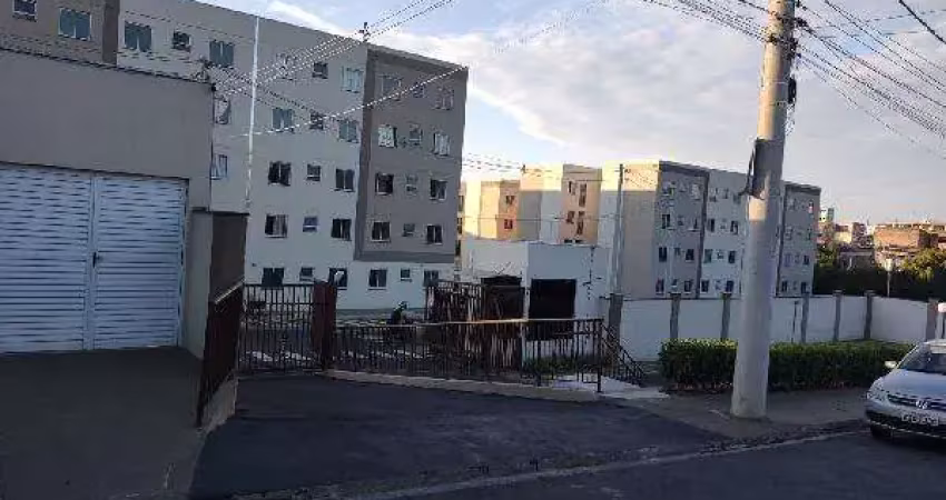 Oportunidade única em votorantim - sp | tipo: apartamento | negociação: leilão  | situação: imóvel