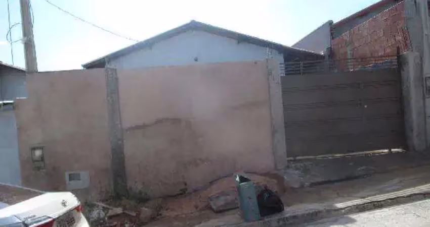 Oportunidade única em mococa - sp | tipo: casa | negociação: leilão  | situação: imóvel
