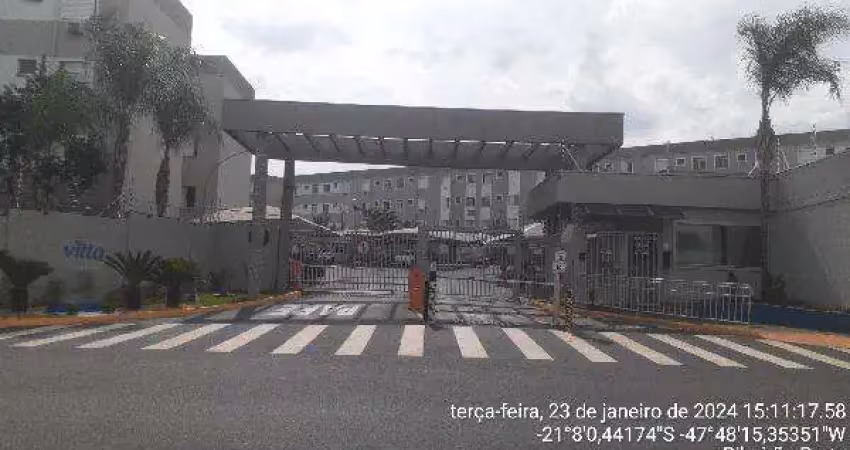 Oportunidade Única em RIBEIRAO PRETO - SP | Tipo: Apartamento | Negociação: Leilão  | Situação: Imóvel