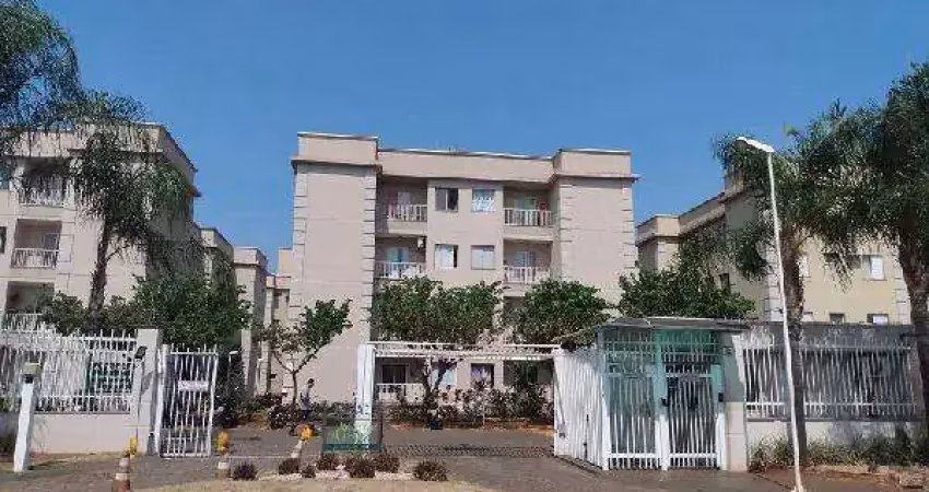 Oportunidade Única em RIBEIRAO PRETO - SP | Tipo: Apartamento | Negociação: Leilão  | Situação: Imóvel