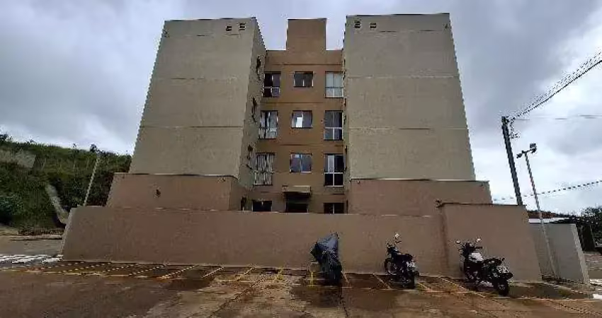 Oportunidade única em joao monlevade - mg | tipo: apartamento | negociação: leilão  | situação: imóvel