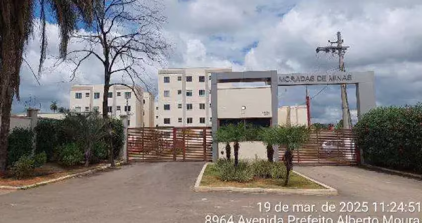 Oportunidade Única em SETE LAGOAS - MG | Tipo: Apartamento | Negociação: Leilão  | Situação: Imóvel