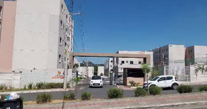 Oportunidade única em contagem - mg | tipo: apartamento | negociação: leilão  | situação: imóvel